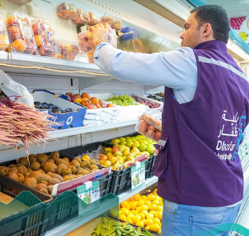 27 Salalah Food Outlets Shut Down Over Health Violations