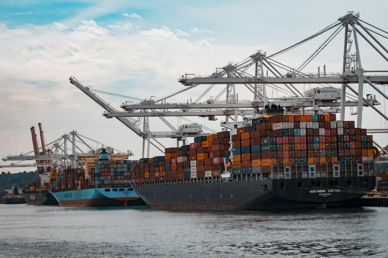 768 Indian Seafarers Trapped on 28 Vessels in Persian Gulf