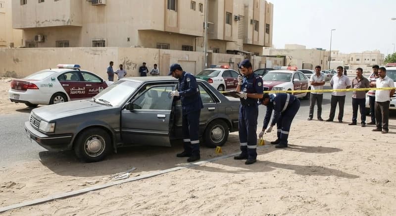 Missile Strikes and Economic Peril: The Growing Crisis for Millions of Indians in the Gulf