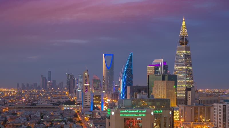 Global Access: PIF-Backed ROSHN Opens Saudi Property Sales to International Buyers