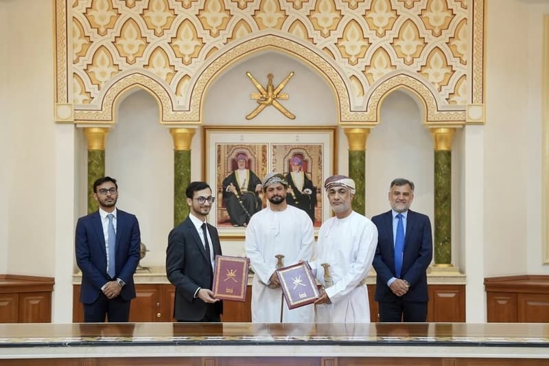 Muscat to Transform Al Salam Street with New Tunnels