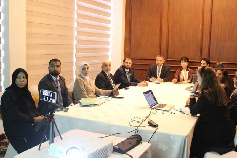 Oman and India Hold Historic Social Security Talks for Indian Expats