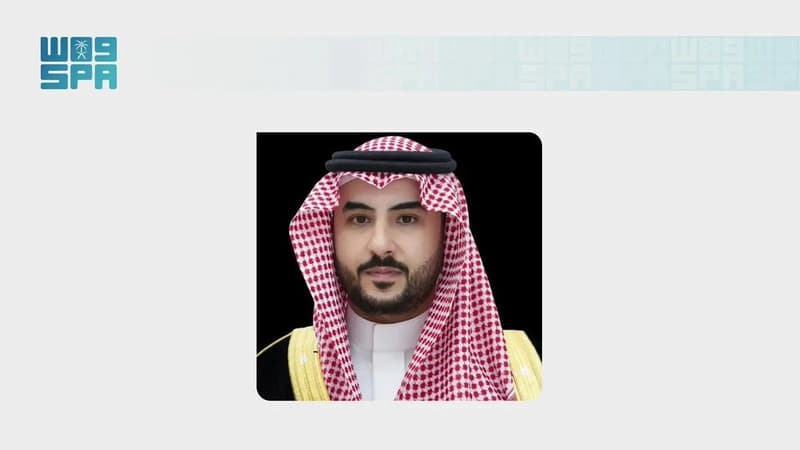 Sheikh Mansour Visits Riyadh for High-Level Security Talks