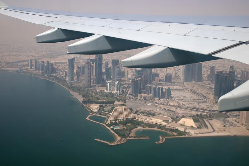 Qatar Unveils $5.5 Million Funding Boost for Tech Founders