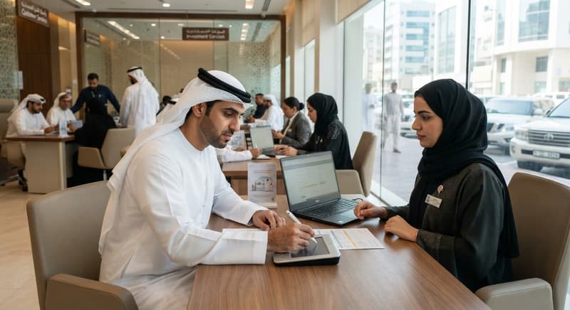 UAE Unveils High-Yield 5.06% Sovereign T-Sukuk for Retail Investors
