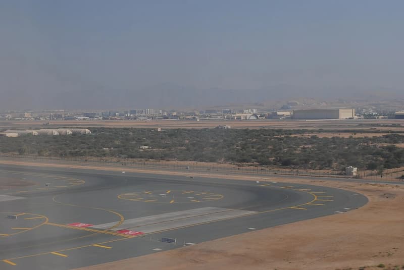 VFS Global Halts UAE Visa Processing in Oman