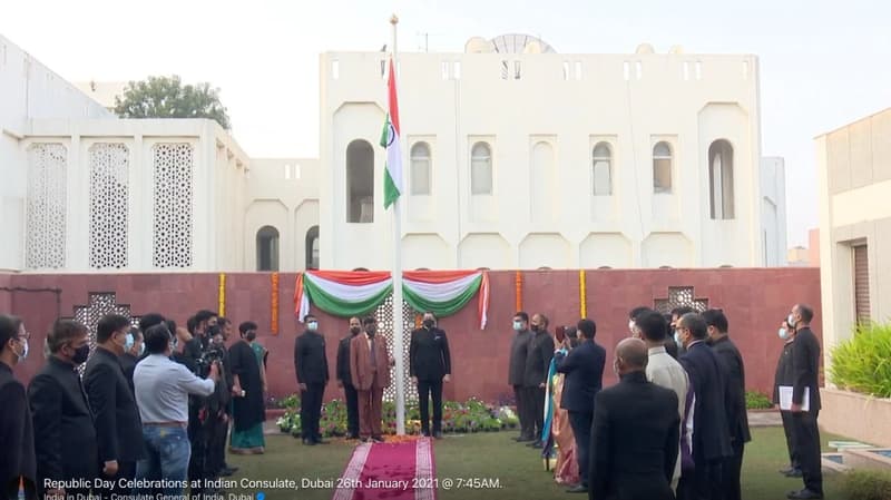 Free Legal Aid: Indian Consulate Launches Emergency Camp to Combat Identity Theft and Fraud