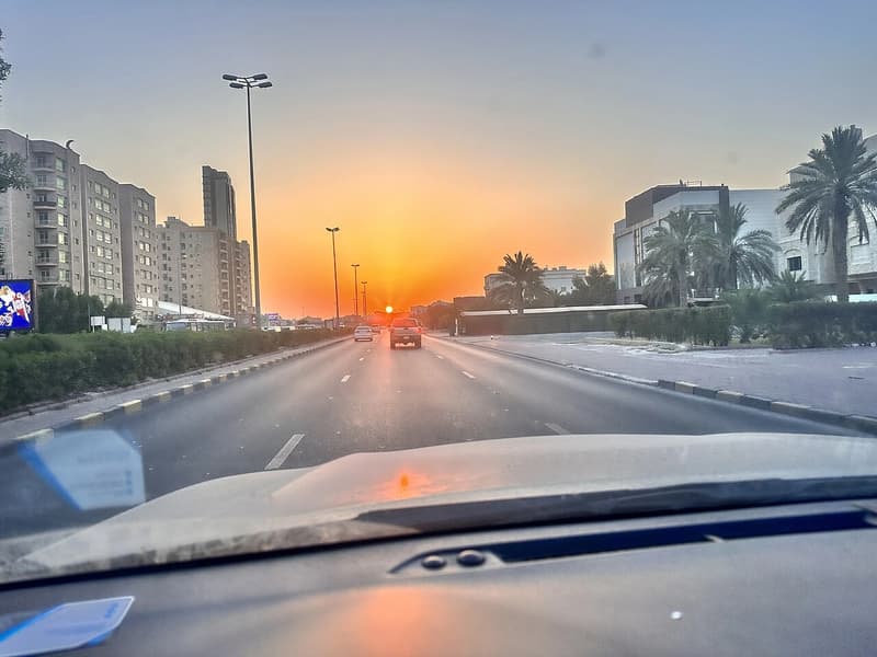 Egyptian Expat Arrested for Fraudulent Lease Agreements in Kuwait