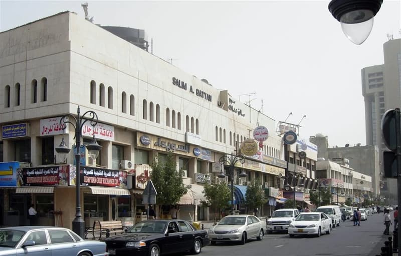 Kuwait Cuts Power to Bachelor Residences in Doha and Sulaibikhat