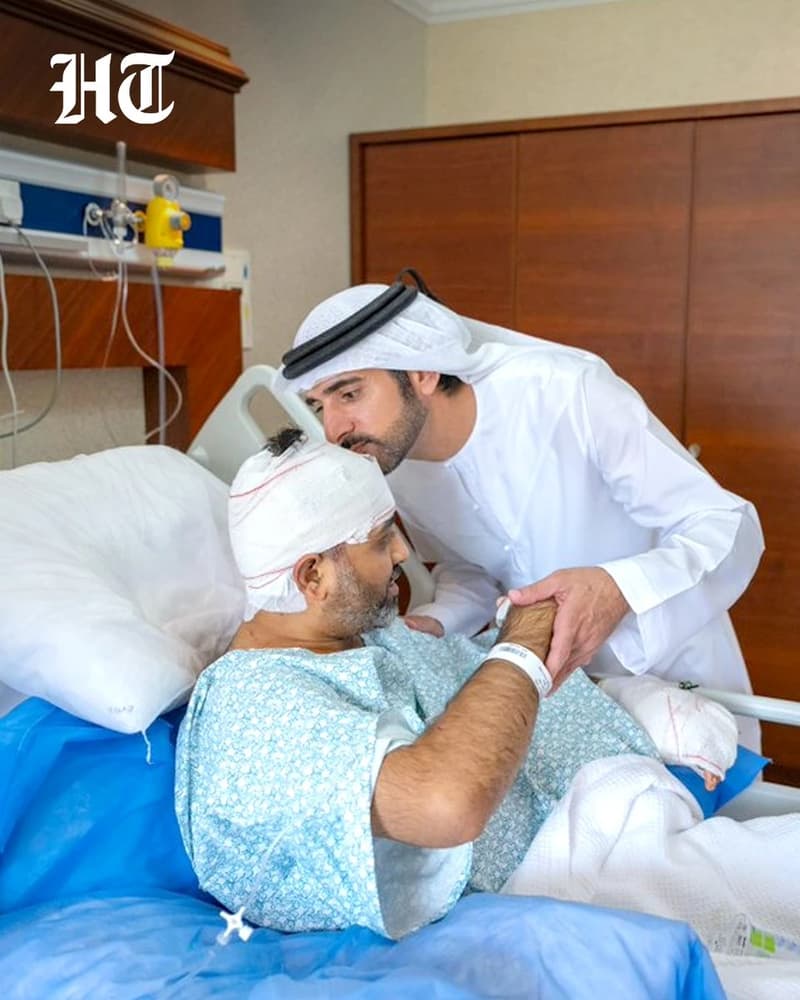 Flydubai Pilot Terror Plot Under Investigation