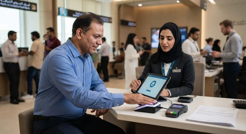 No More Manual KYC: UAE Banks Set to Launch Unified Digital Platform