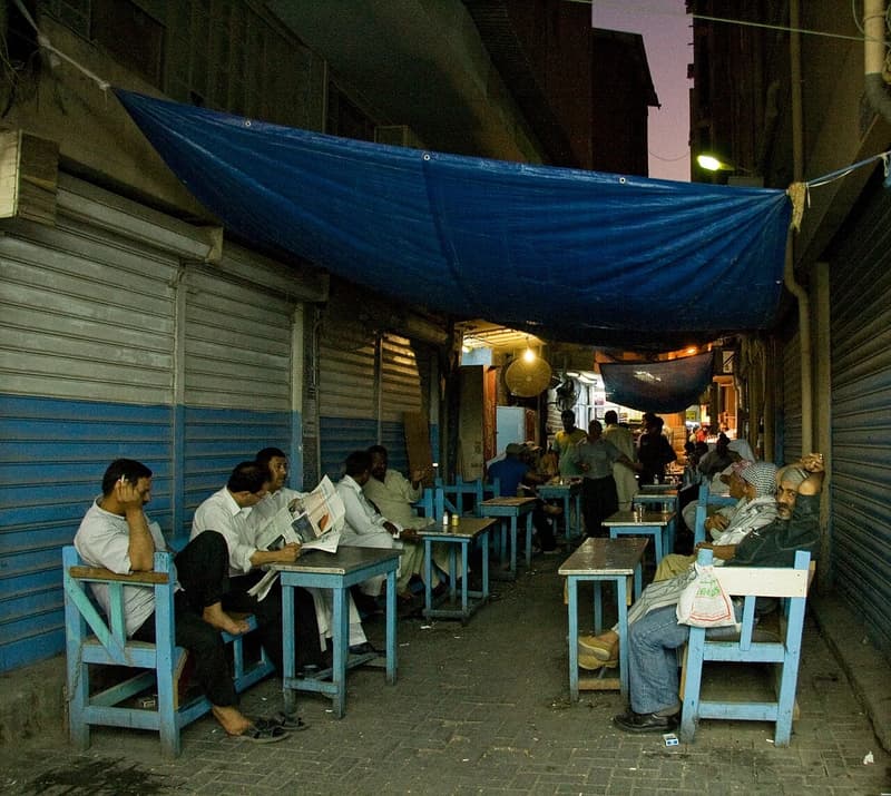 Bahrain: 547 Deported as LMRA Ramps Up Inspections