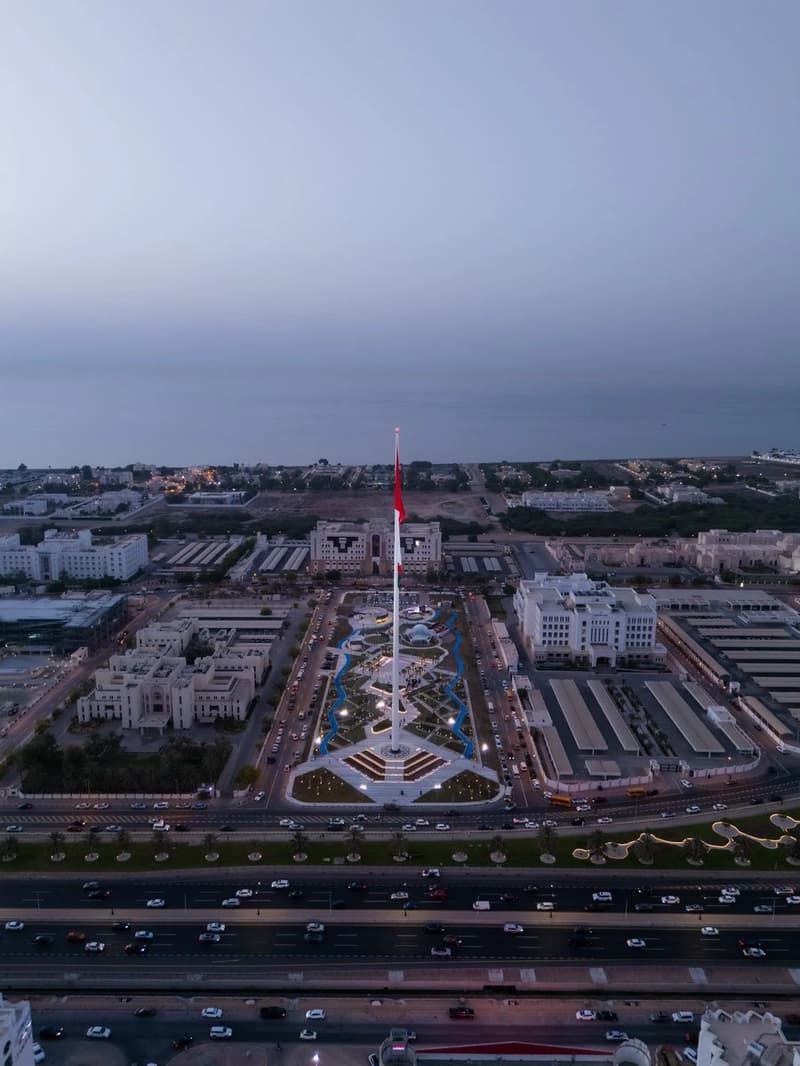 Oman Unveils Strict New Rules for Expat Recruitment Agencies
