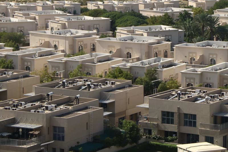 Dubai announces 44+ approved zones for shared housing
