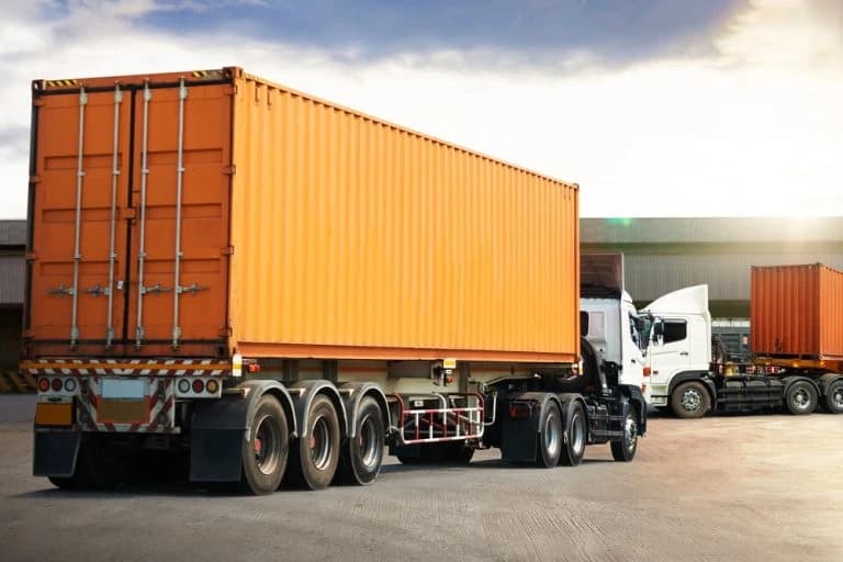 New Dubai Truck Traffic Bans to Start October 1