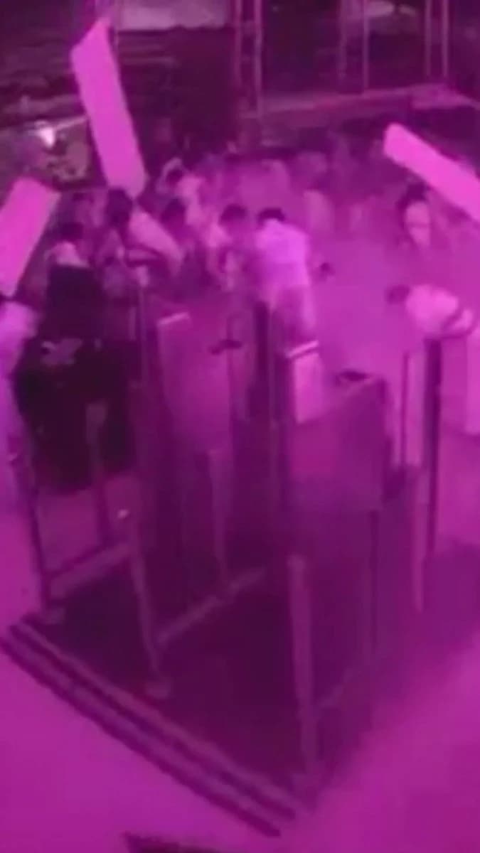 Indian IT Engineer Killed in Riyadh Airport Missile Strike