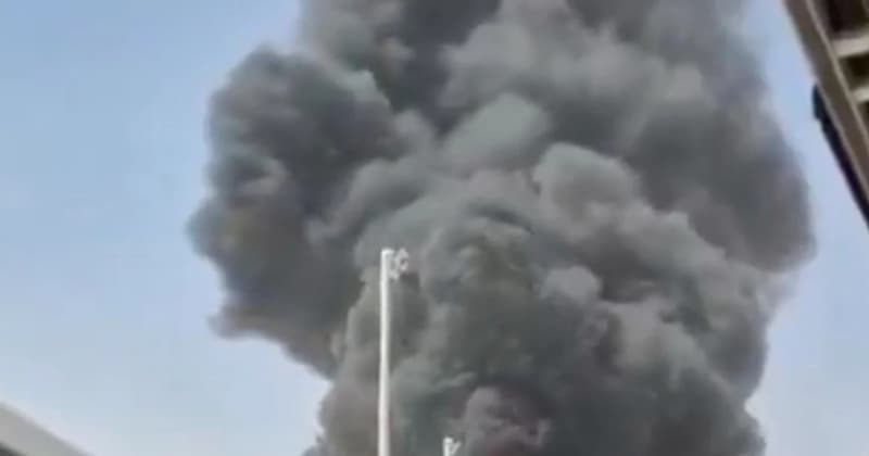 Riyadh Airport Attacks Kill Three, Disrupt Half of Flights