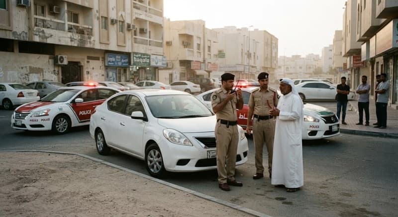 Tragic Death of Kerala Expat in Dubai After Friday Prayers