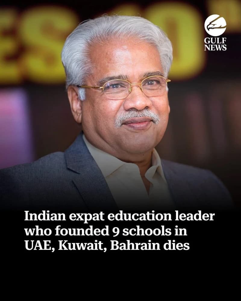 Visionary Educator and Nine Gulf Schools Founder Dies at 78