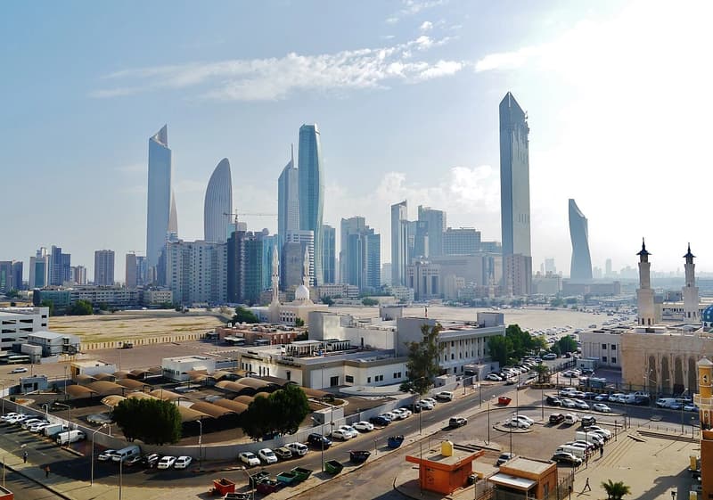 Kuwait Ends Automatic Visa and Leave Permit Extensions