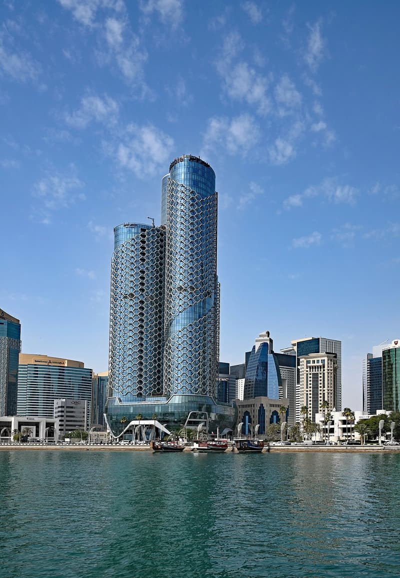 Qatar Mandates Three New Docs for Family Visas