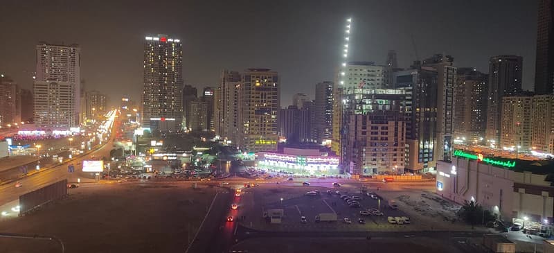 Sharjah Launches Crackdown on Illegal Residential Housing