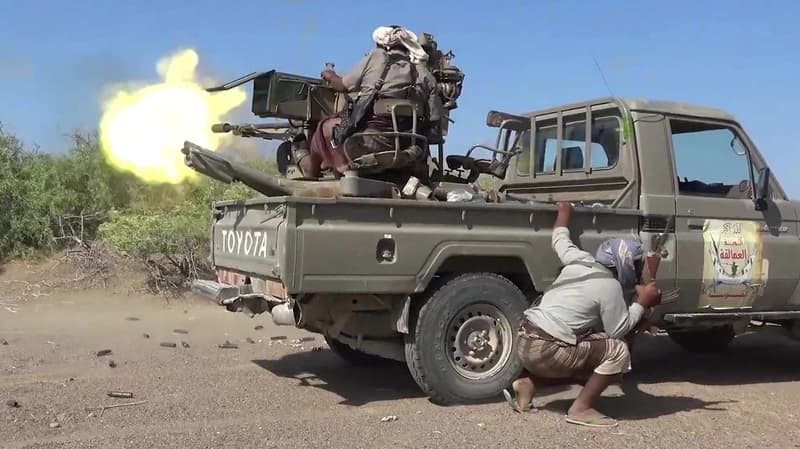 Houthi Missiles Target Riyadh Airport Amid Escalating Conflict
