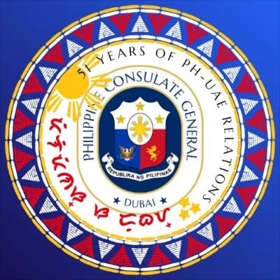 Philippine Consulate Dubai Website Offline: New Booking Methods for OFWs