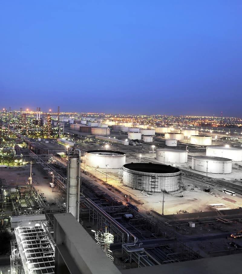Illegal Food Kitchens Shut Down in Kuwait's Al-Ahmadi