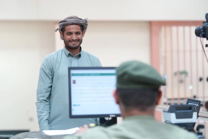 Saudi Yemen Residency Amnesty: 2-Month Regularization Starts