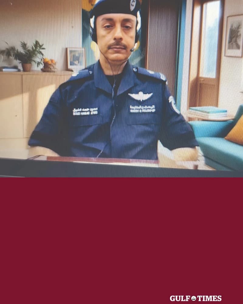 Qatar Offers Departure Help to Residency Violators