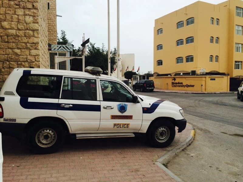 Qatar to Auction Impounded Vehicles via Sooum App