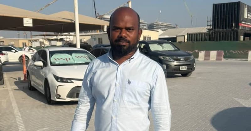 Two Indians Win $1 Million Each in Dubai Duty Free Draw