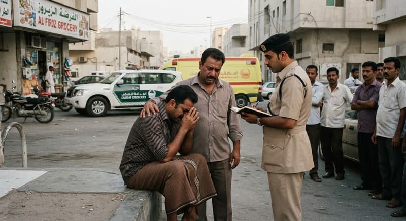 Tragedy in Dubai: Kerala Expat’s Death Highlights Growing Risks for Gulf Indians
