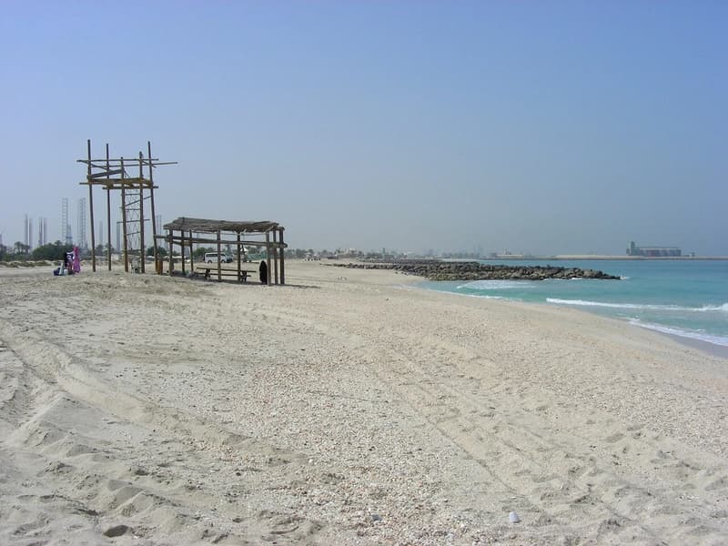 Sharjah Arqoub Industrial Area Hits Major Development Milestone
