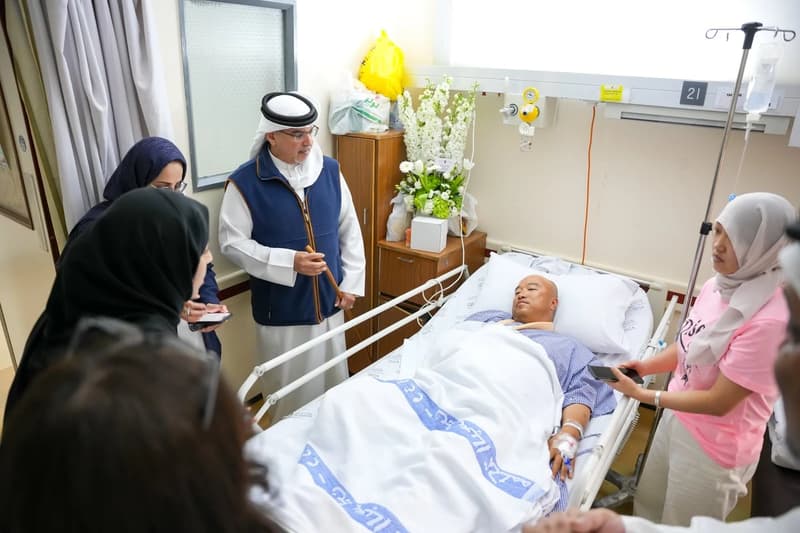 Bahrain Healthcare Costs to Rise for Expats and Visitors