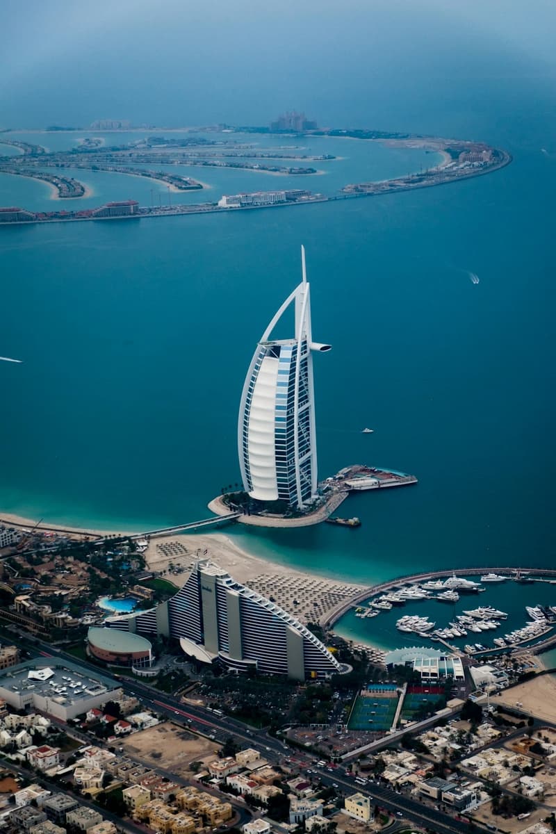 Dubai Shared Housing Law: Early Termination and Rent Refunds