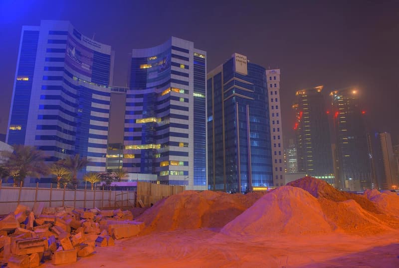 Qatar Updates Wage Protection System With Strict New 7-Day Salary Deadline