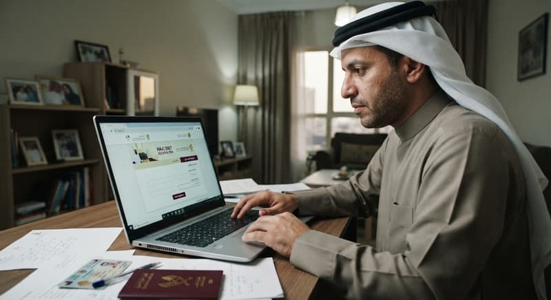 Amazing News: Qatar Hajj 2027 Registration Open For Residents
