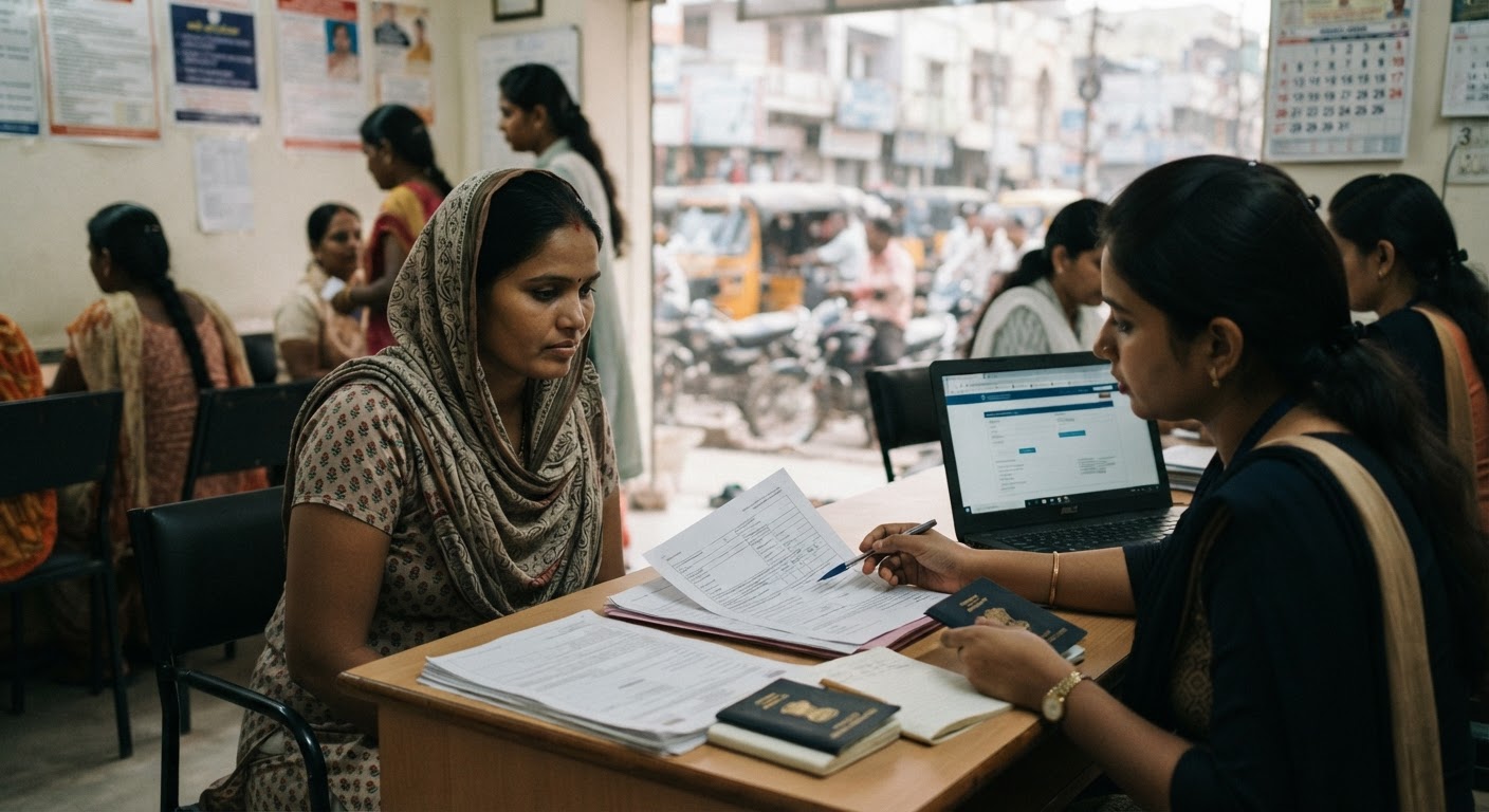 Discover Friendly Saudi Iqama and Indian Worker Rules!