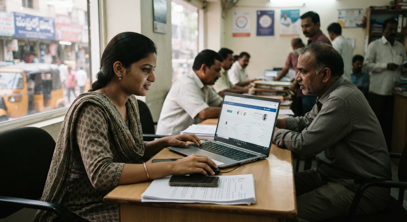 Saudi Arabia Digitizes Domestic Labor with Musaned Platform for 39 Countries