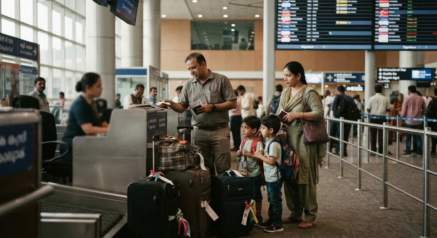 Amazing Secret: Discover Friendly India To UAE Airfares Drop By Up To 64% In September!