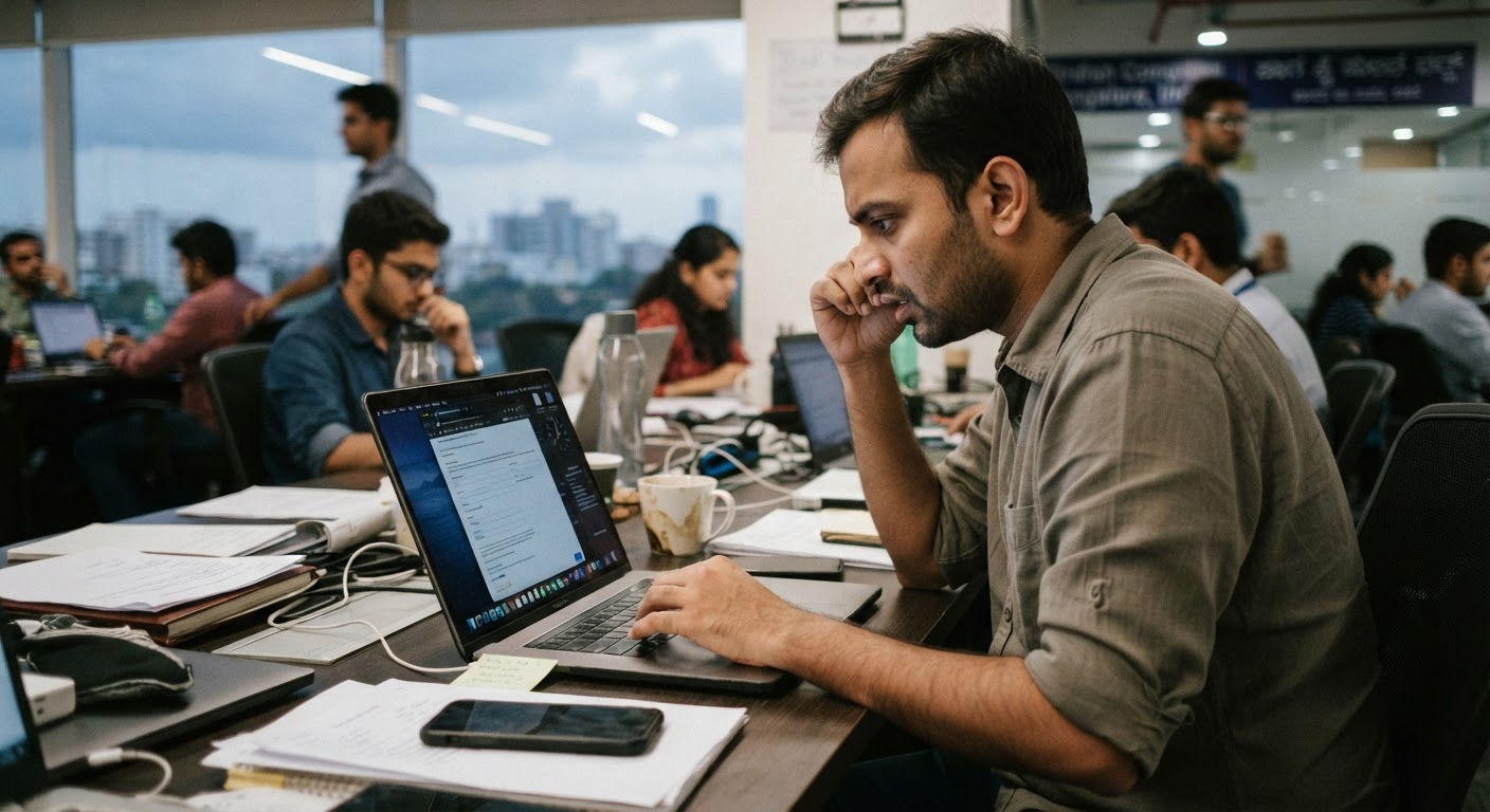 Indian Startups Face Final Deadline Today For UAE-India Series 2.0 Incentives