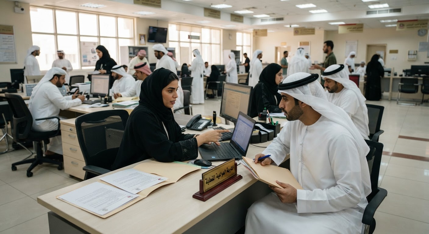 Ajman Enacts New HR Law Starting September 2026