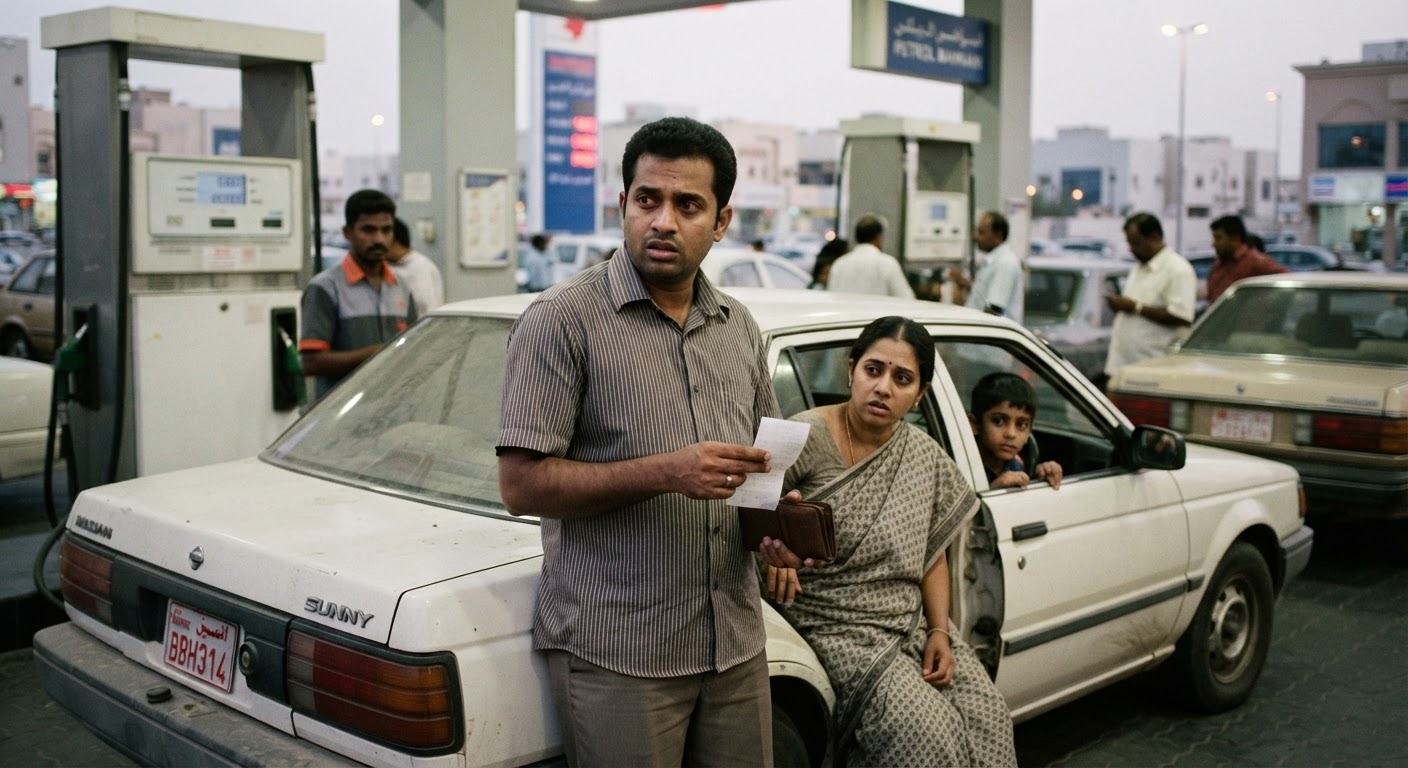 Bahrain Announces New Petrol Prices For September 2026
