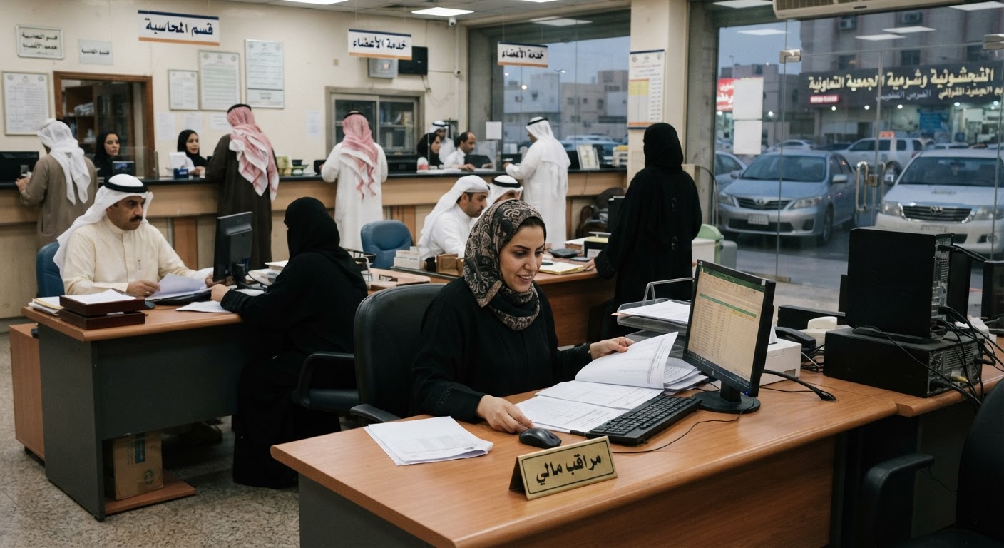 Kuwait Boosts Jobs: Discover 90 Super Roles For Nationals Now
