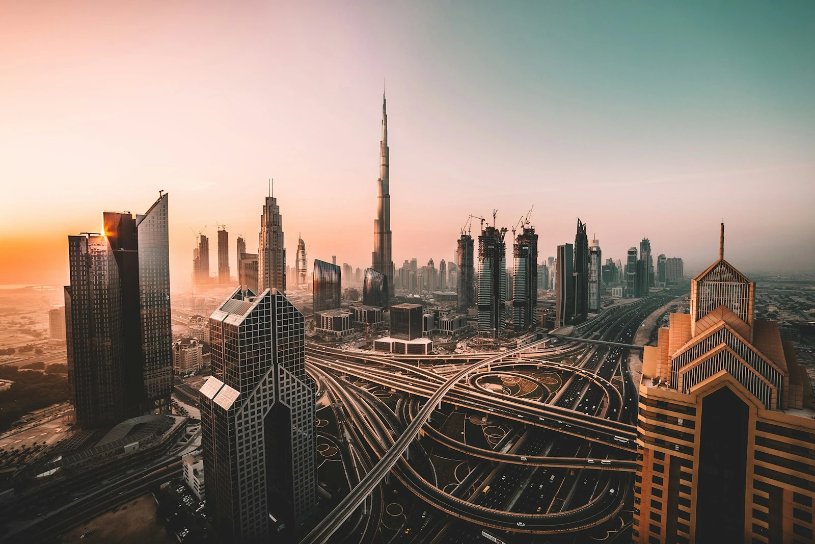 Dubai Launches Strict New Rules for Shared Housing to Stop Overcrowding