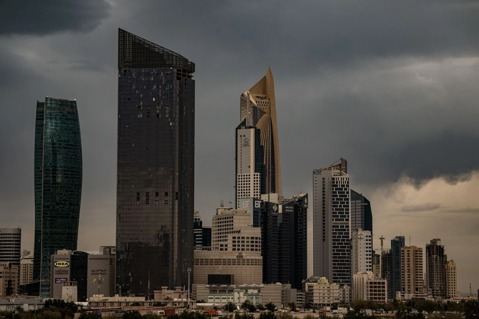 Kuwait Gives 10-Year Residency to Revoked Citizenship Holders