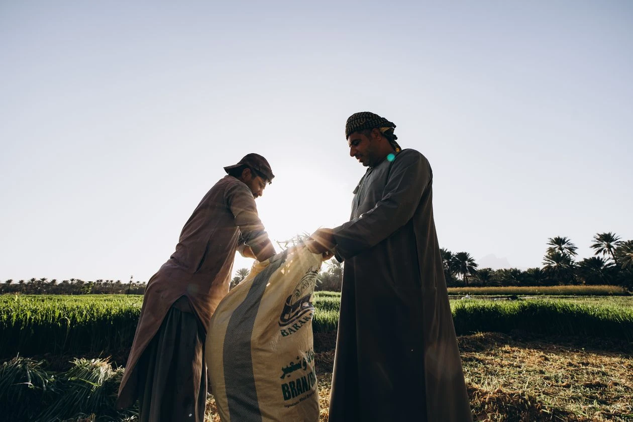 Oman to Hire 10,000 Workers from Bangladesh for Farms and Fisheries