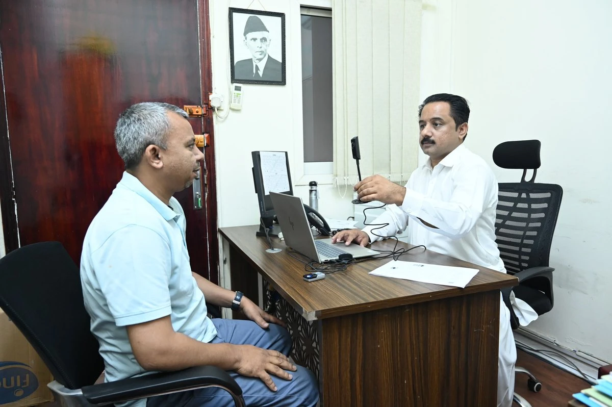Amazing News: UAE Pakistanis Can Now Get Punjab Land Records Easily